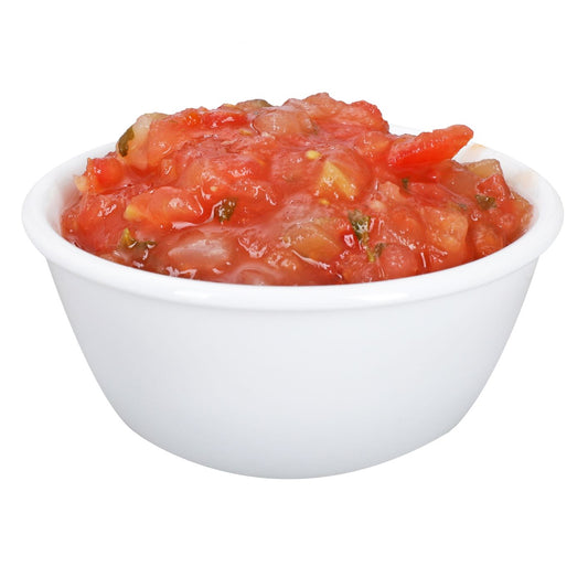 Italian Rose Fresh Salsa 32 Ounce Size - 6 Per Case.