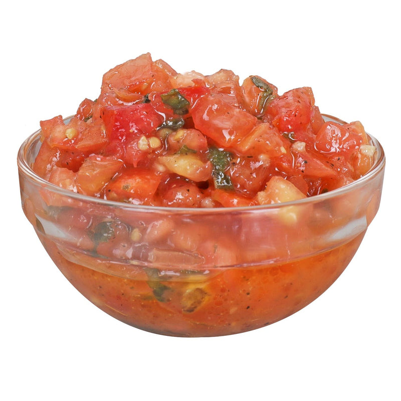 Italian Rose Fresh Bruschetta 32 Ounce Size - 6 Per Case.