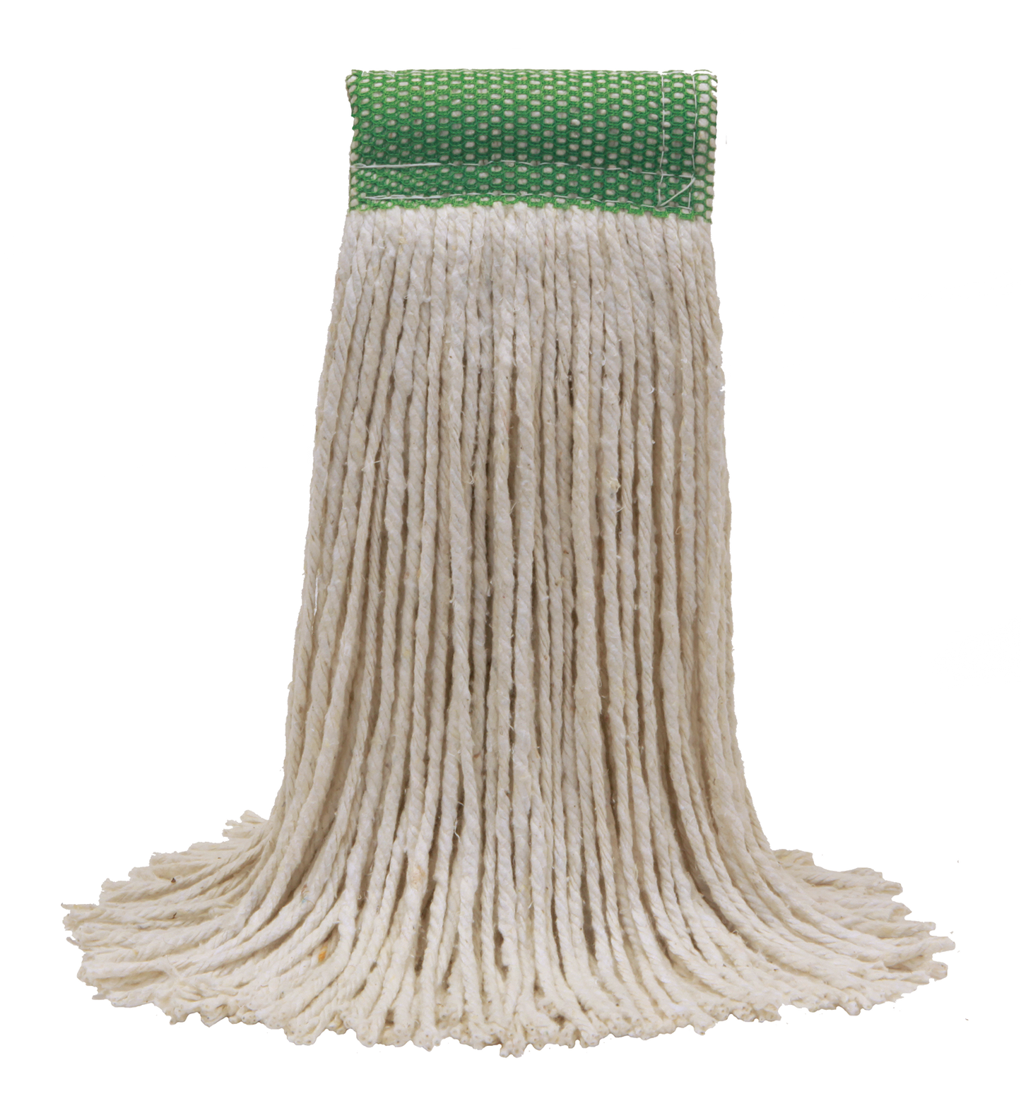 Cotton Cut End Mop 1 Each - 6 Per Case.