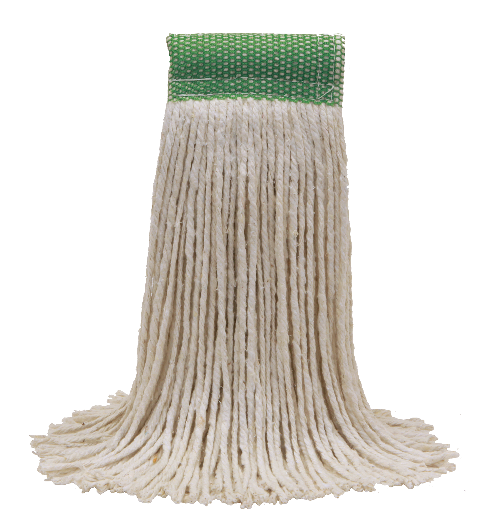 Cotton Cut End Mop 1 Each - 6 Per Case.