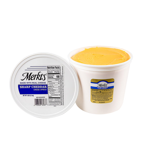 Cheddar Cheese Powder 8oz -  Sweden