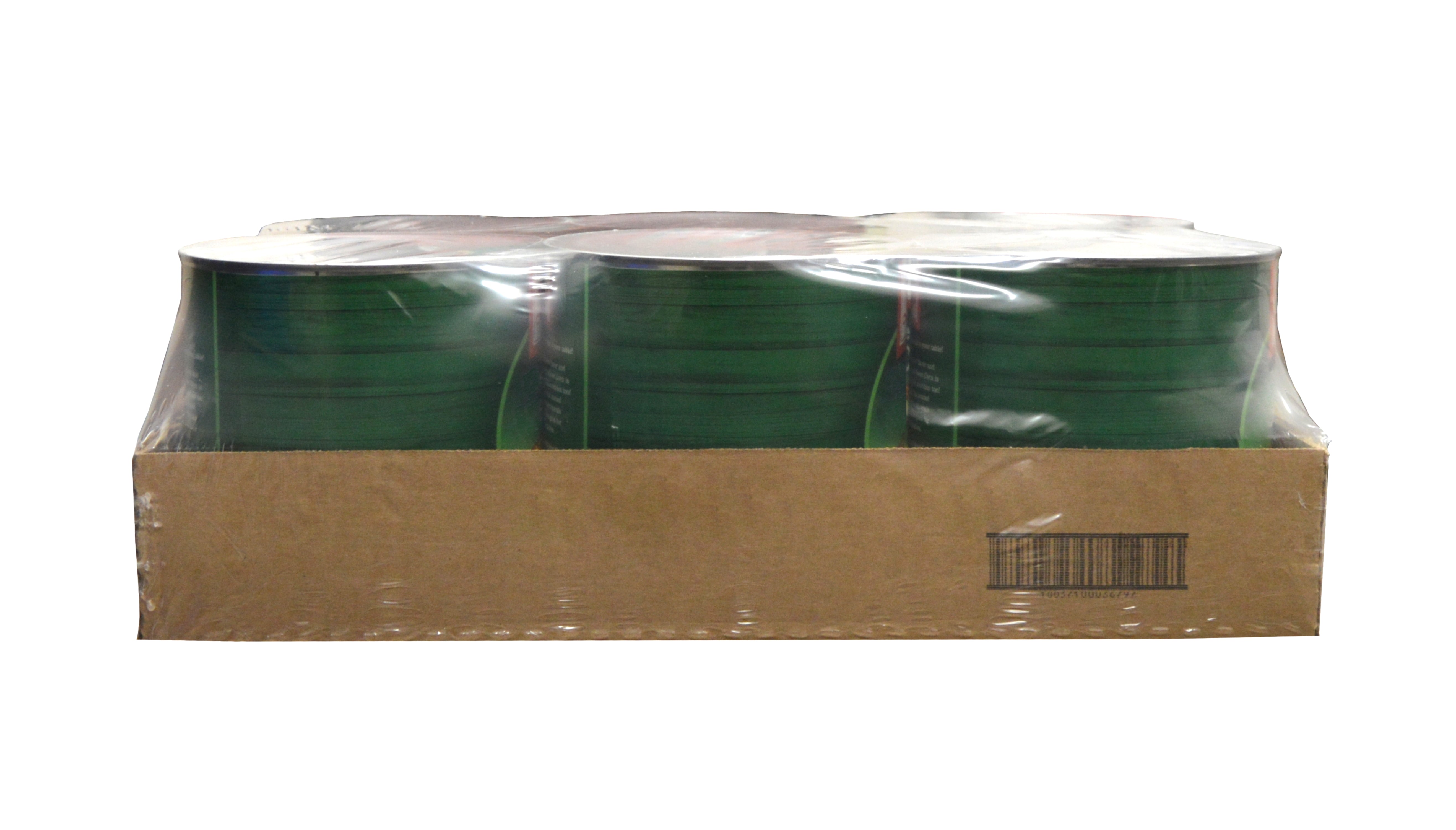 Beet Libby's Pickle Sliced Smooth 105 Ounce Size - 6 Per Case.