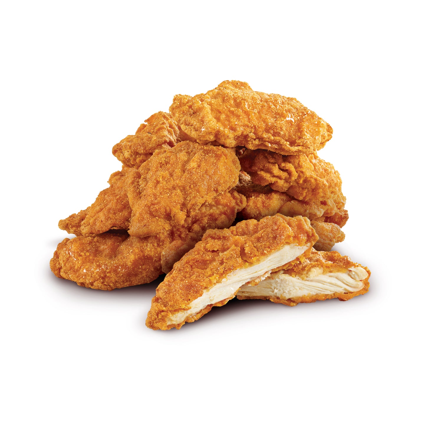 Caulipower All Natural Spicy(ish) Chicken Tenders 14 Ounce Size - 8 Per Case.