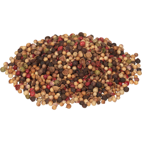 Mccormick Peppercorn Medley Grinder 0.85 Ounce Size - 36 Per Case.