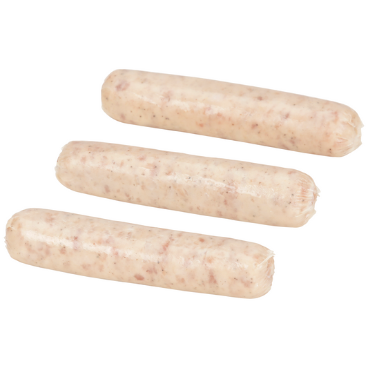 Sausage Links Collagen Casing 10 Pound Each - 1 Per Case.