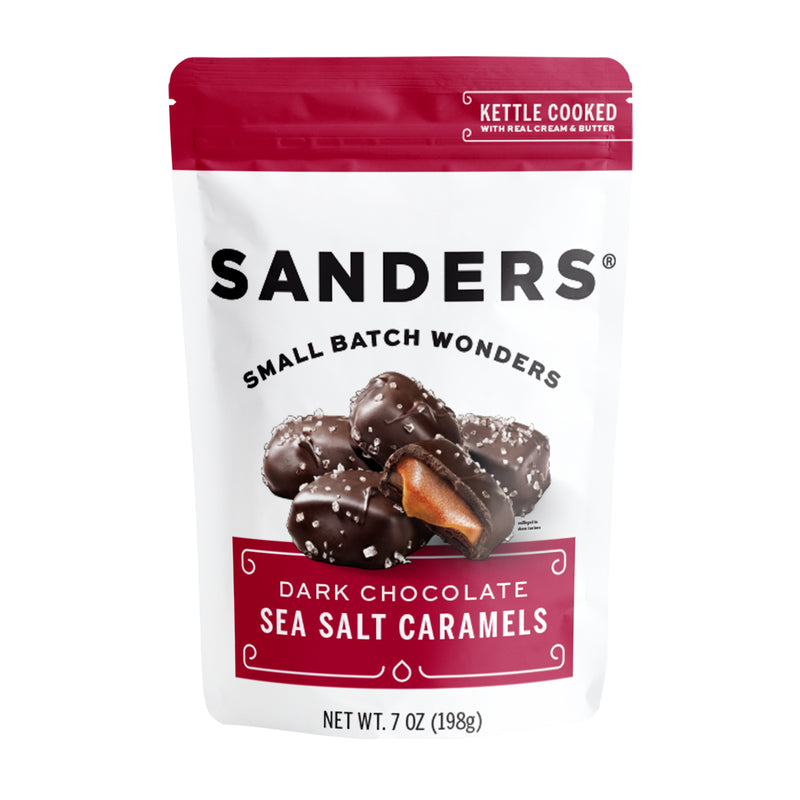 M&M's Salted Caramel Chocolate - Bulk Supermarket
