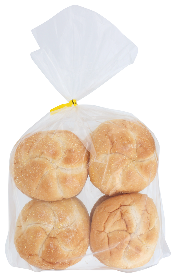 Roll Sliced New York " Baked Frozen 24 Ounce Size - 8 Per Case.