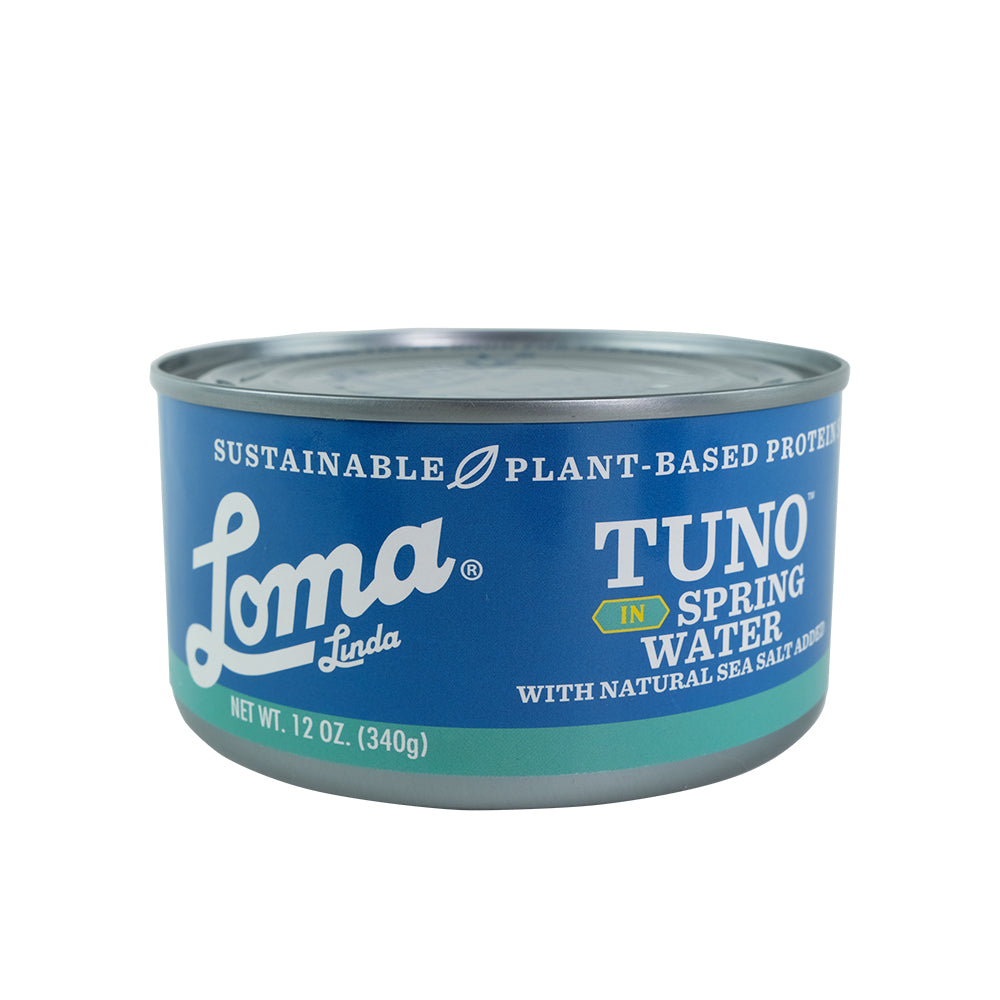 Loma Linda Tuno Spring Water 11 Pound Each - 1 Per Case.