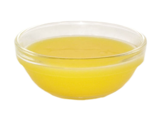 Ultima Premium Buttery Liquid Butter Alternative Oil 1 Gallon - 3 Per Case.