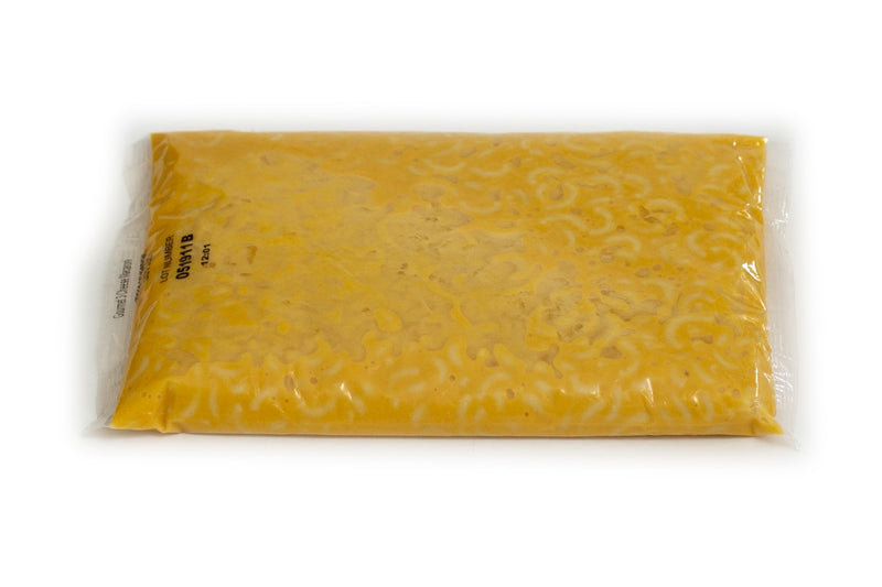 Taste Traditions Gourmet Cheese Macaroni 5 Pound Each - 4 Per Case.