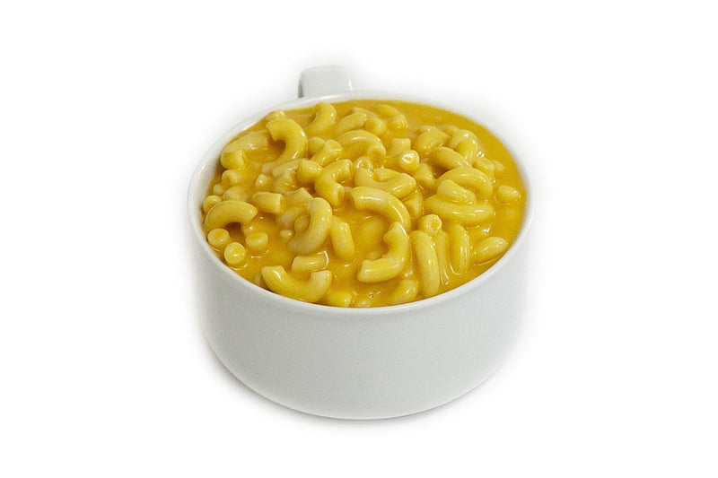 Taste Traditions Gourmet Cheese Macaroni 5 Pound Each - 4 Per Case.