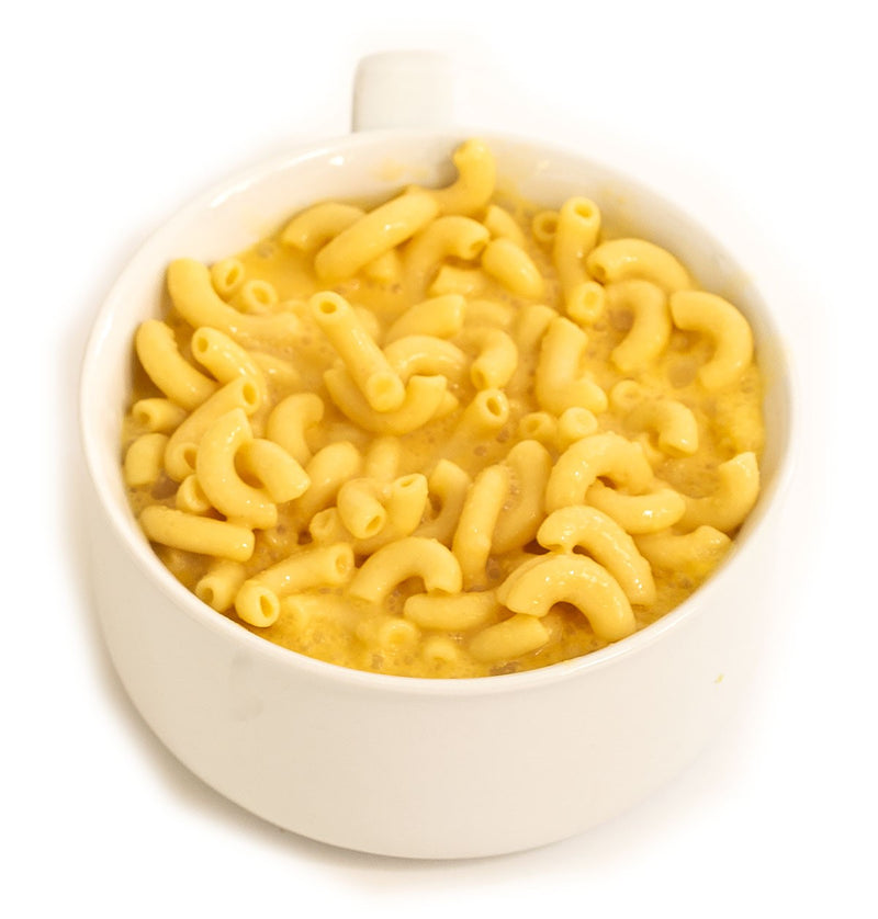 Taste Traditions Homestyle Macaroni And Cheese 5 Pound Each - 4 Per Case.