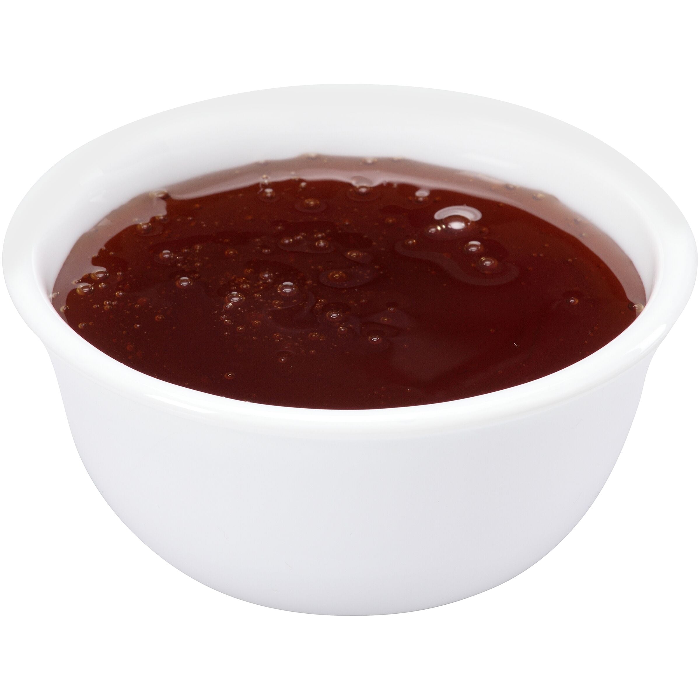 Dickinson Pure Honey Plastic Portion Control 0.5 Ounce Size - 6.25 Pound Per Case.