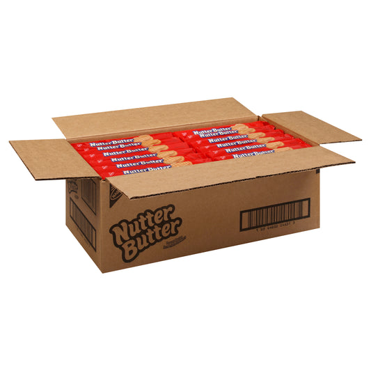 Nutter Butter Pnt Btr Sndwch 16 Ounce Size - 12 Per Case.