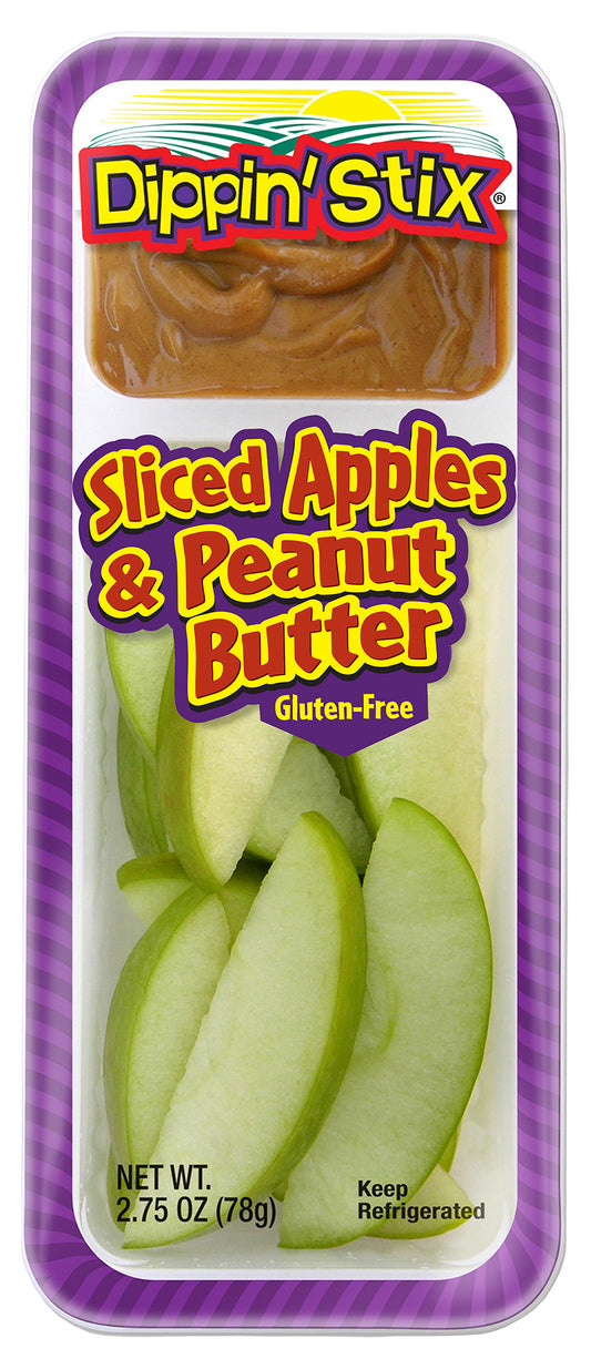 Applepb Master 2.75 Ounce Size - 36 Per Case.