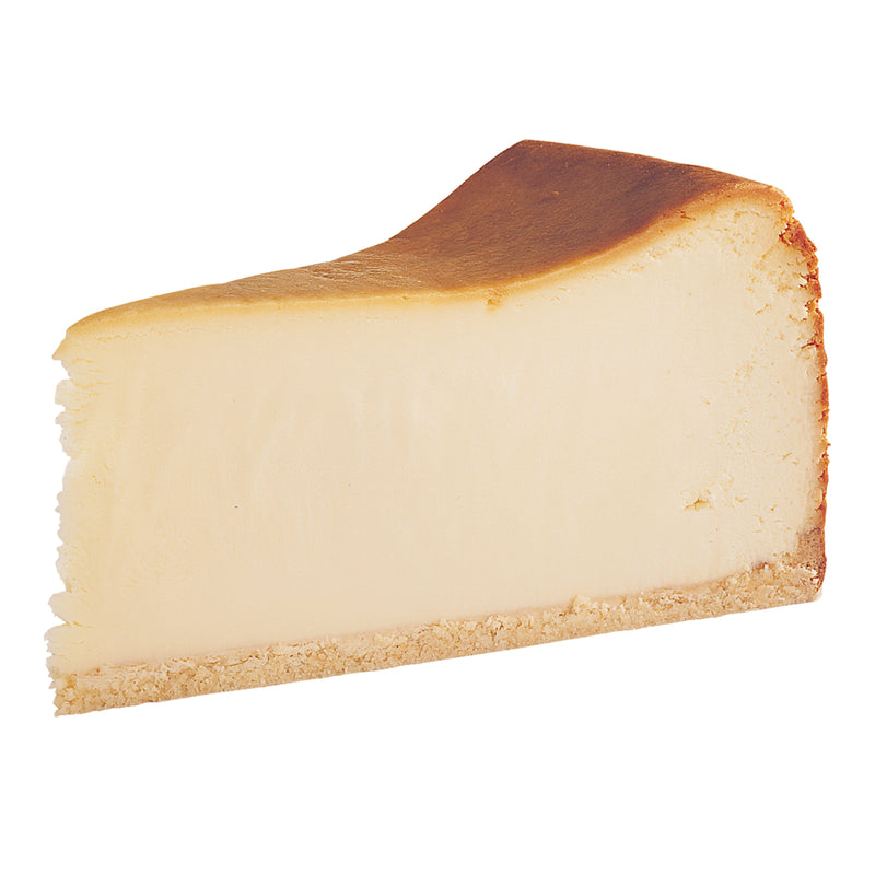 Big Eli Pln Cheesecake 10" Cpk 90 Ounce Size - 2 Per Case.