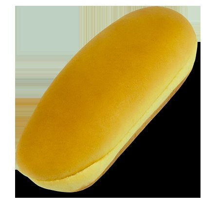 Martins Long Potato Roll 8 Each - 8 Per Case.