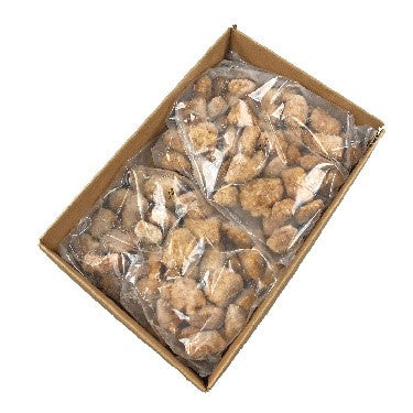 Gluten Free Chicken Chunks 5 Pound Each - 2 Per Case.