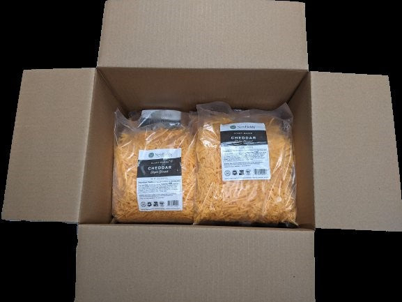 Taste Traditions White Meat Chicken Enchilada 10.5 Pound Each - 1 Per Case.