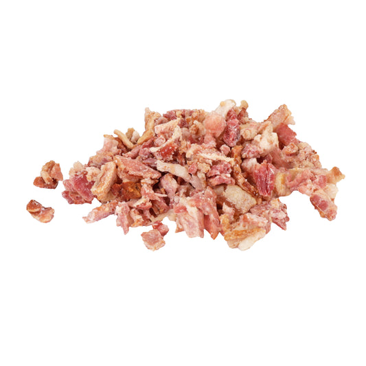 Swift Bacon Bits 2" 4 Each - 4 Per Case.