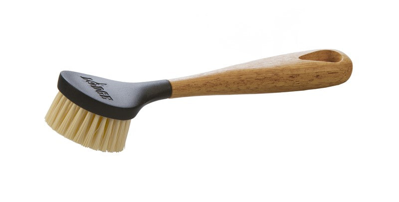 Lodge Scrub Brush 10" 1 Each - 6 Per Case.