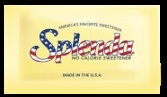 SplendaPackets Fs 2000 Count Packs - 1 Per Case.
