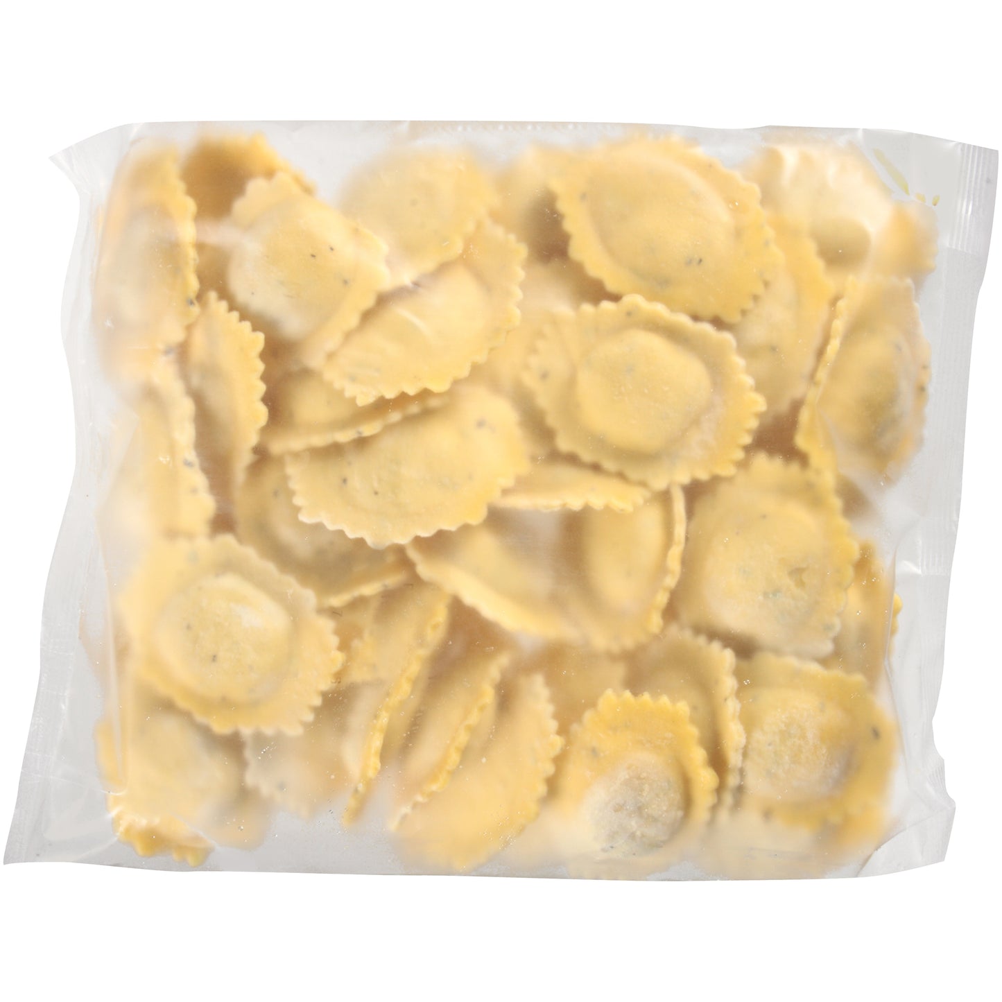 Joseph's Gourmet Pasta Shrimp Scampi Ravioli 3 Pound Each - 2 Per Case.