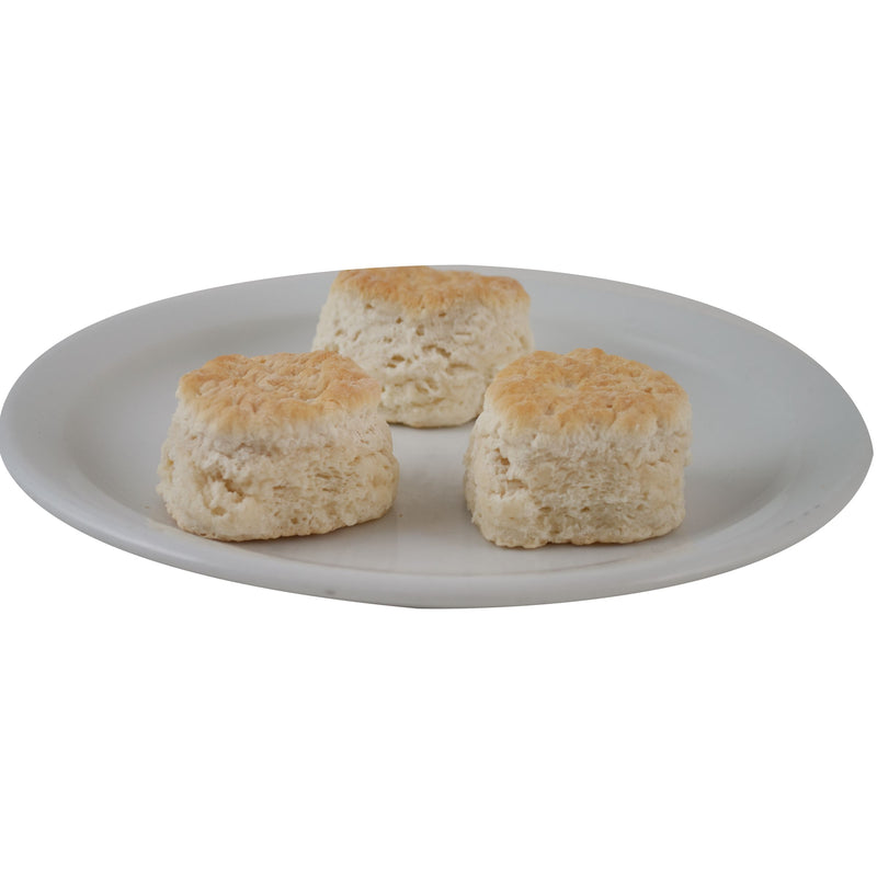 Pillsbury Baked Biscuit Southern Style Mini 1.2 Ounce Size - 5 Per Case.