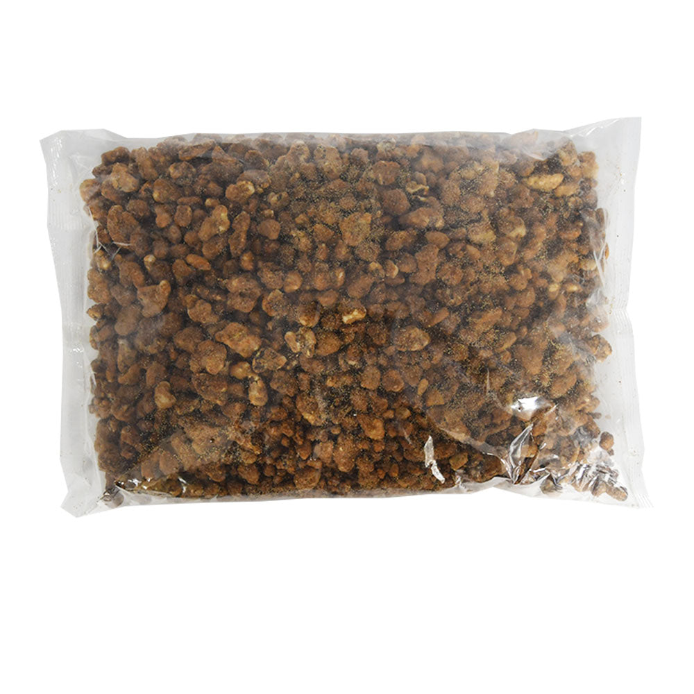 Cfx Kettle Walnuts 5 Pound Each - 1 Per Case.