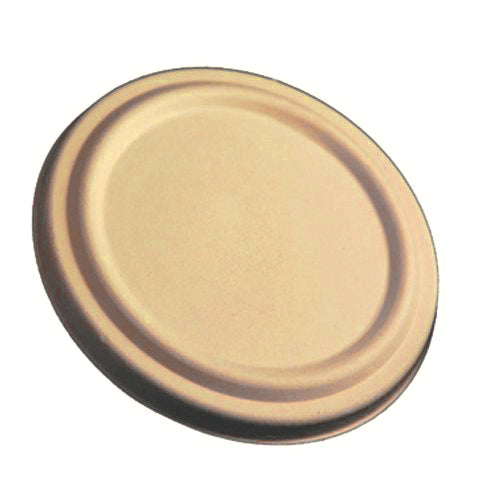 Barrel Bowl Lids No Added PFAS 50 Dozen - 10 Per Case.