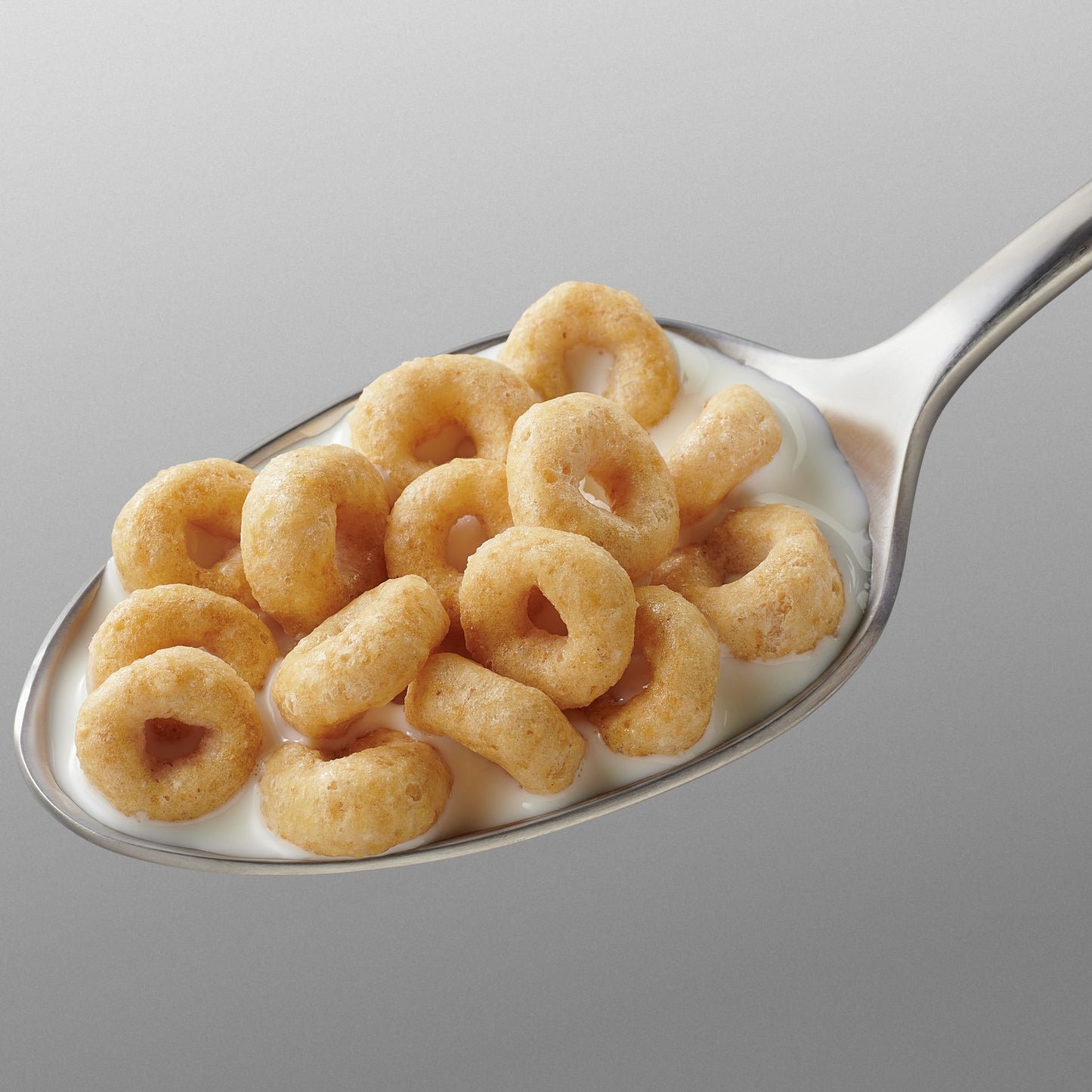 Honey Nut Cheerios™ Cereal Single Serve Bowlpak 1 Ounce Size - 96 Per Case.