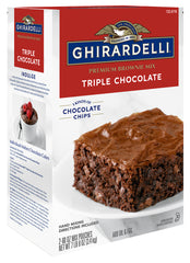 Ghirardelli Triple Cho... $125.24