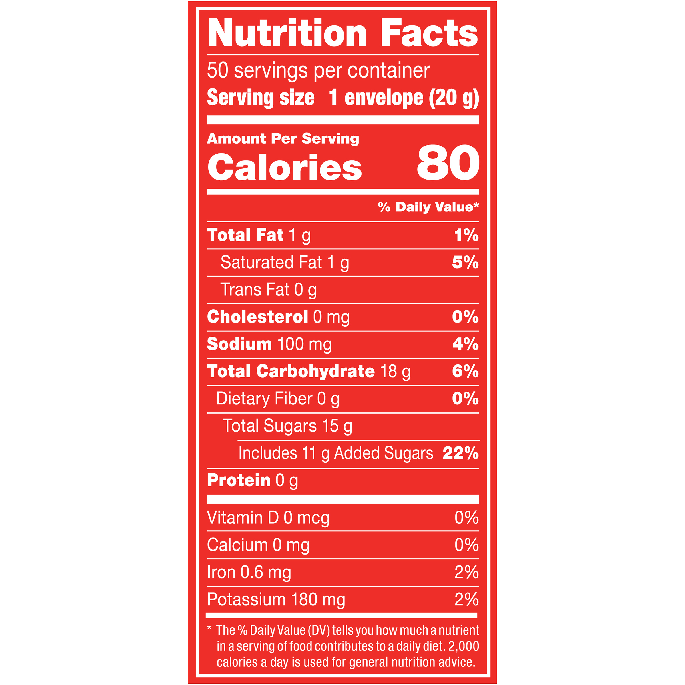 Nestle Dark Hot Cocoa Mix Rich 0.713 Ounce Size - 300 Per Case.