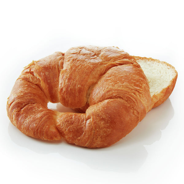 Pillsbury™ Baked Croissant Butter Pinchedsliced 36 Ounce Size - 4 Per Case.