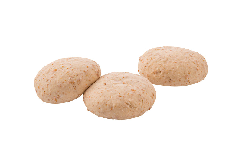 Dough Wheat Dinner Roll 1.5 Ounce Size - 240 Per Case.