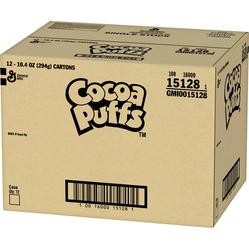 General Mills Cocoa Puffs™ Breakfast Cereal 