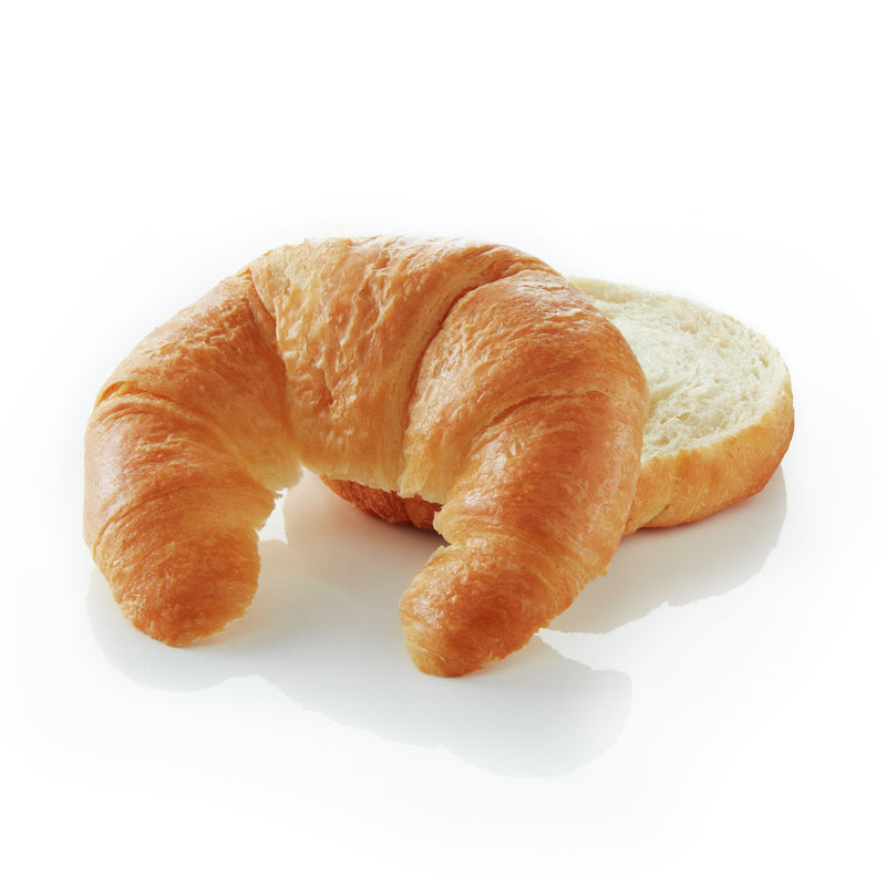 Pillsbury™ Baked Croissant Butter Curved Sliced 36 Ounce Size - 4 Per Case.