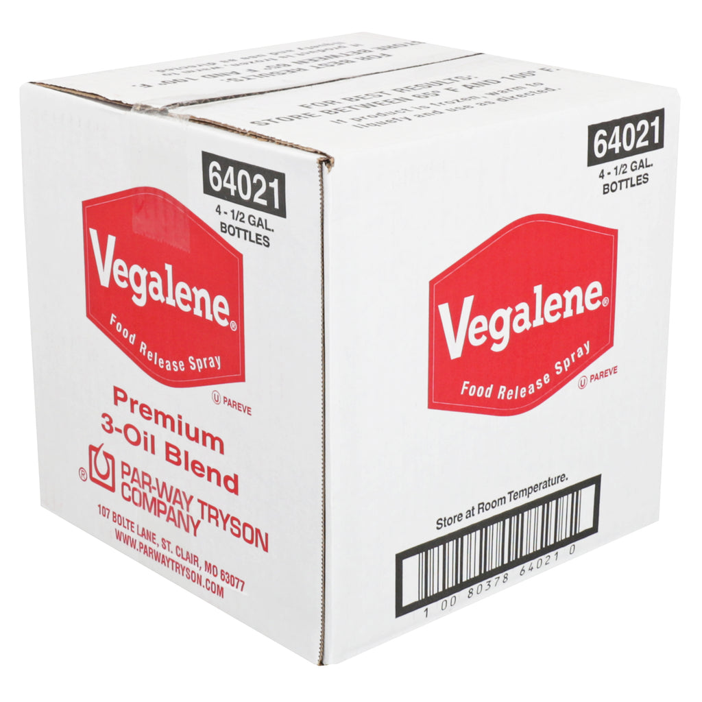 Vegalene® Premium 3-Oil Blend Aerosol - Vegalene