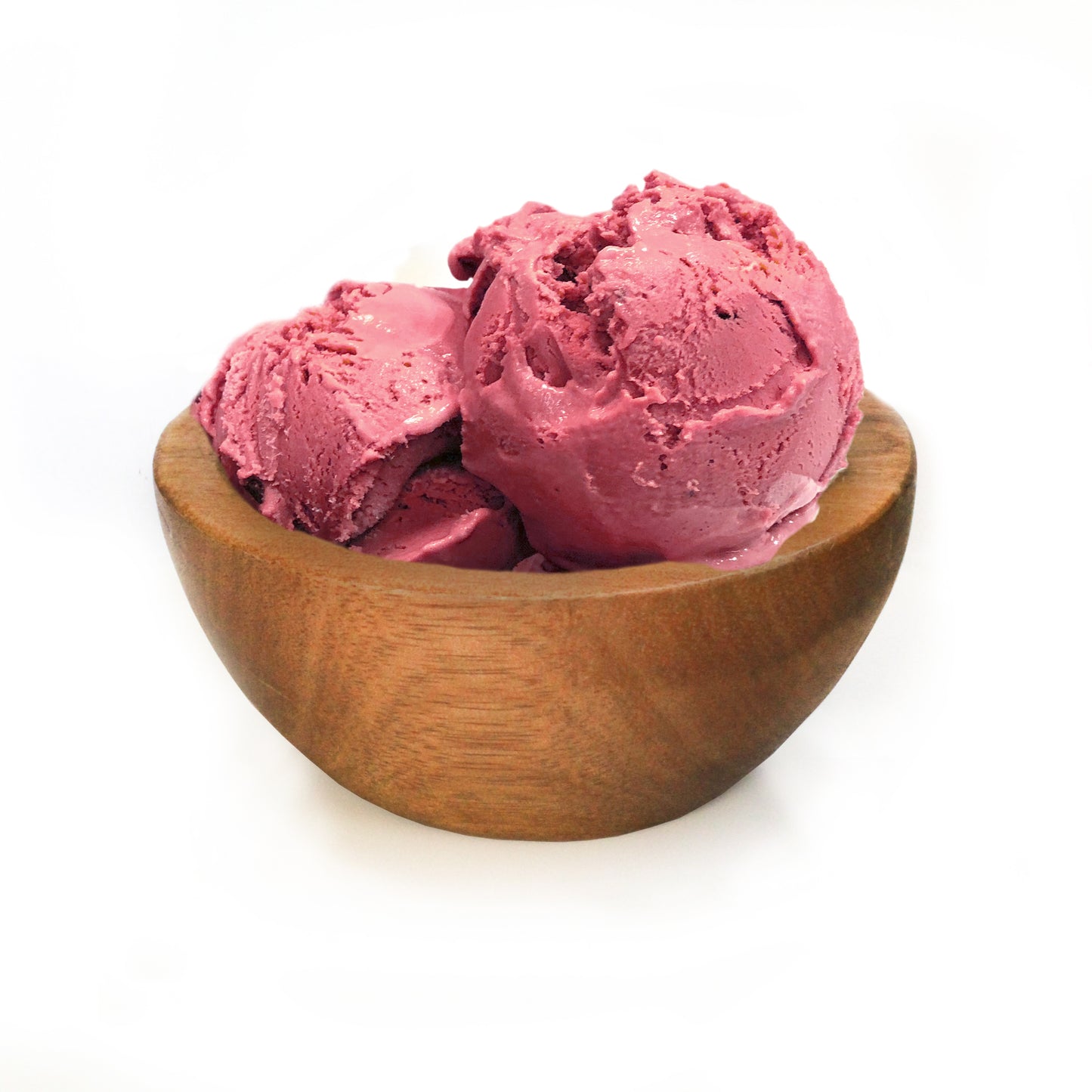 G Gelato Raspberry Sorbetto 5 Liter - 1 Per Case.