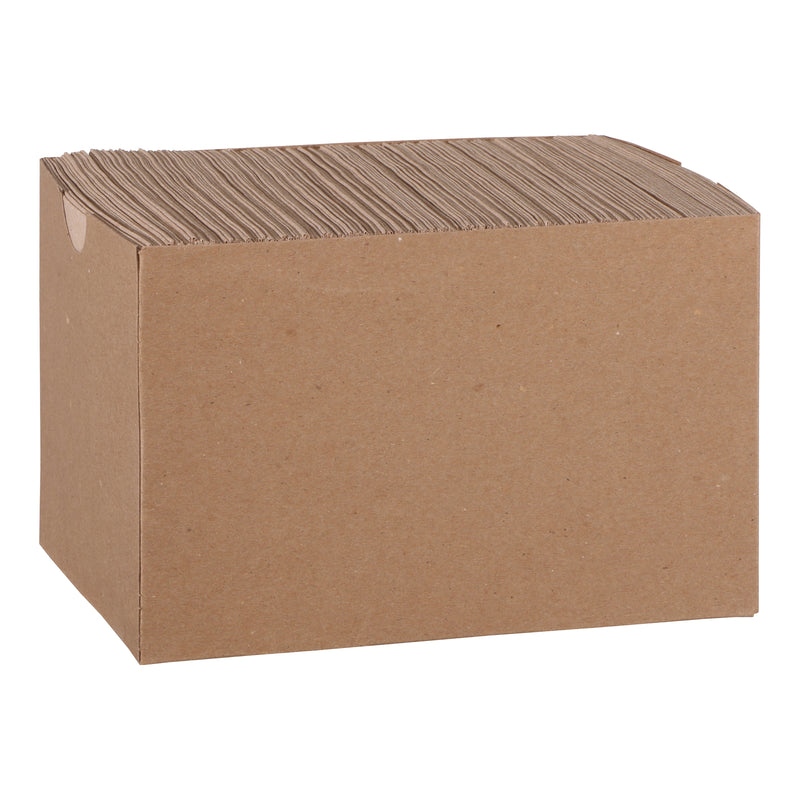 Napkin Beverage Kraft Ply Recycled Earth Wise® 250 Each - 12 Per Case.