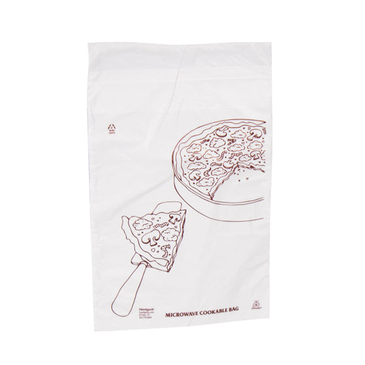 Bag Pizza 2000 Each - 1 Per Case.