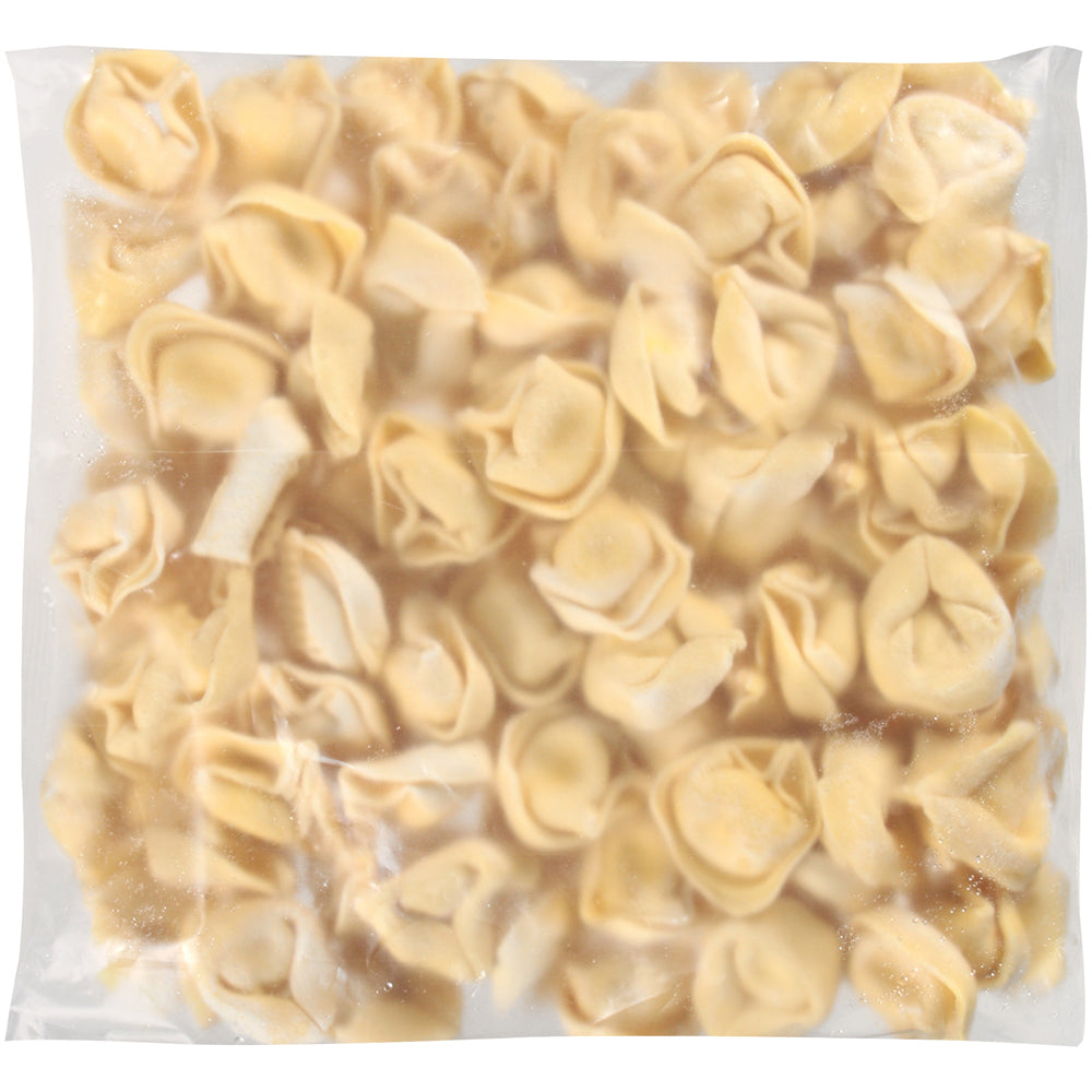 Joseph's Gourmet Pasta Veal & Beef Tortelloni 3 Pound Each - 2 Per Case.