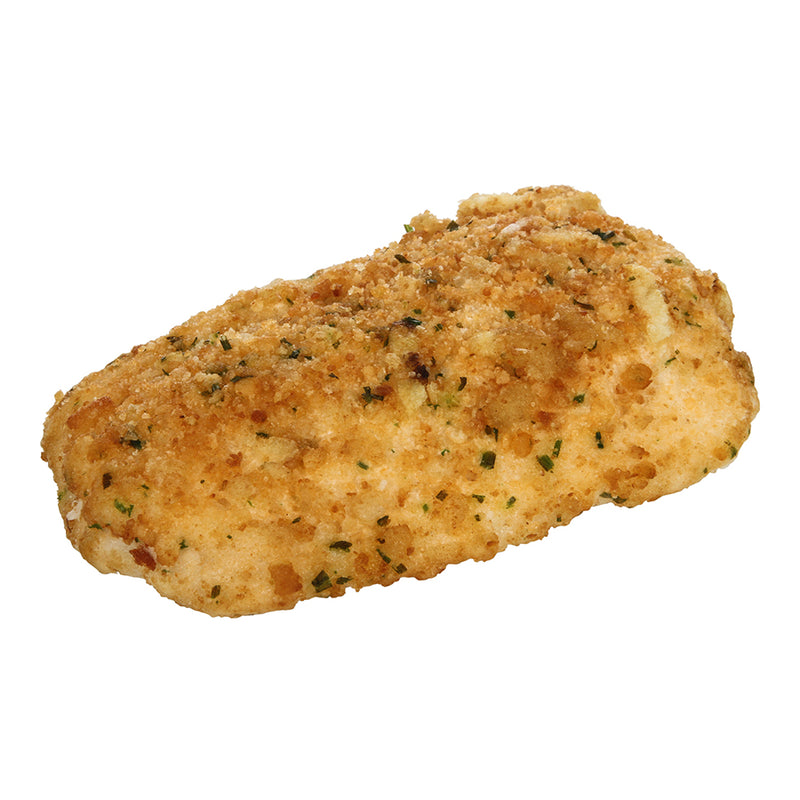 Uppercrust® Potato Crusted Cod With Chives And Cheddar Cheese Natural Cutfillets 5 Pound Each - 2 Per Case.