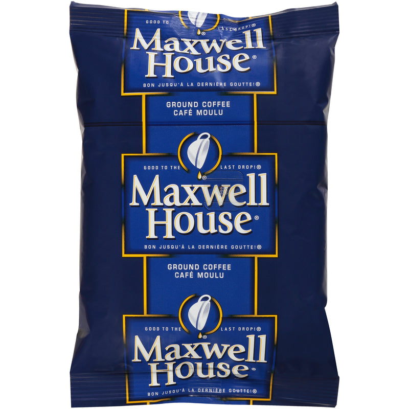 Maxwell House Roast & Ground Coffee 7 Ounce Bag 45)