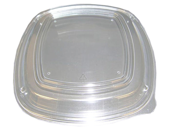 In Forum Dome Lid W Vent Perf 75 Each - 300 Per Case.