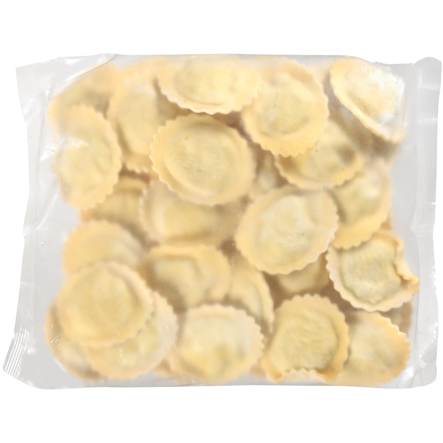 Joseph's Gourmet Pasta Mushroom Ravioli 3 Pound Each - 2 Per Case.