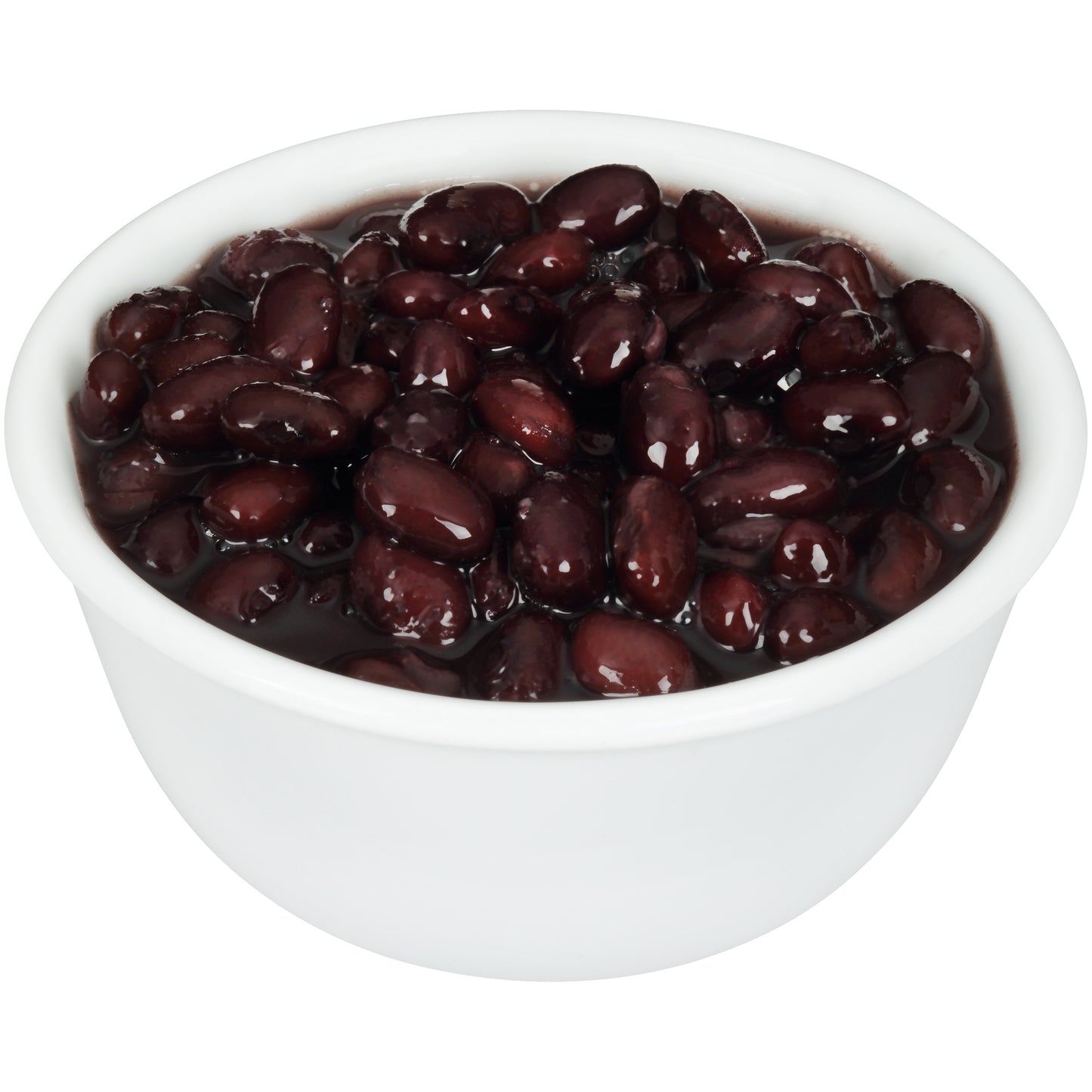 Bush's Black Beans 15 Ounce Size - 12 Per Case.