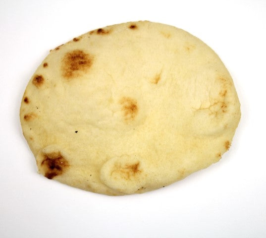 Stonefire Mini Naan Original 64 Count Packs - 1 Per Case.