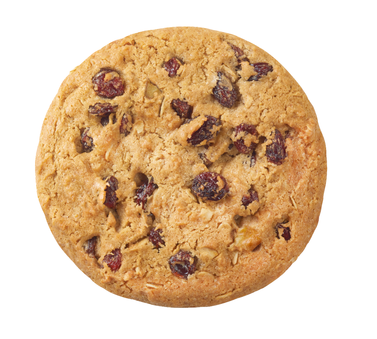 Dough Cookie Oatmeal Raisin Walnut Frozen 2 Ounce Size - 168 Per Case.