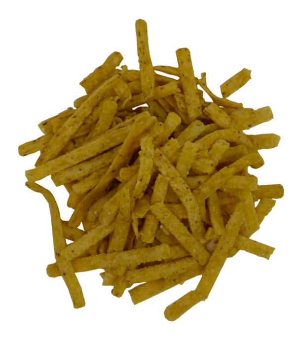 Fresh Gourmet Tortilla Strips Gourmet 1 Pound Each - 10 Per Case.